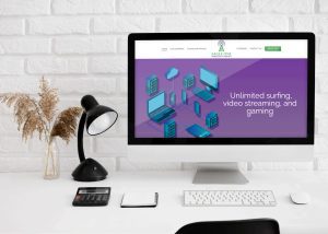 Portfolio - Eagle One Wireless Internet