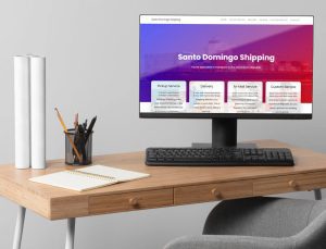 Portfolio - Santo Domingo Shipping Full